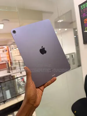 New Apple iPad Air (2020) 256 GB