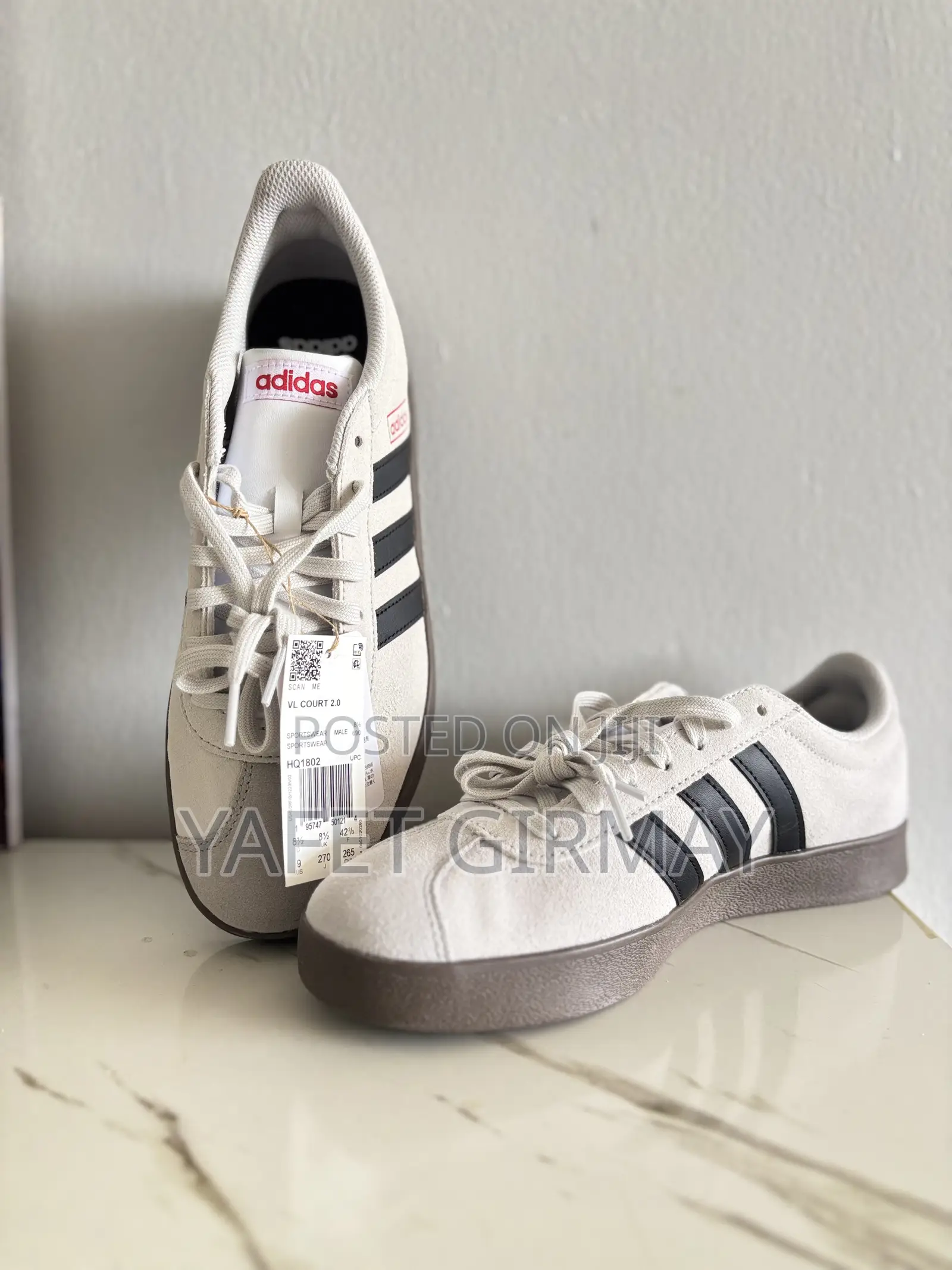 Shoes From Usa