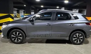 BYD E2 43 kWh 94 hp FWD 2025 Gray