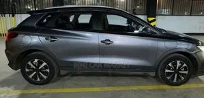 BYD E2 43 kWh 94 hp FWD 2025 Gray