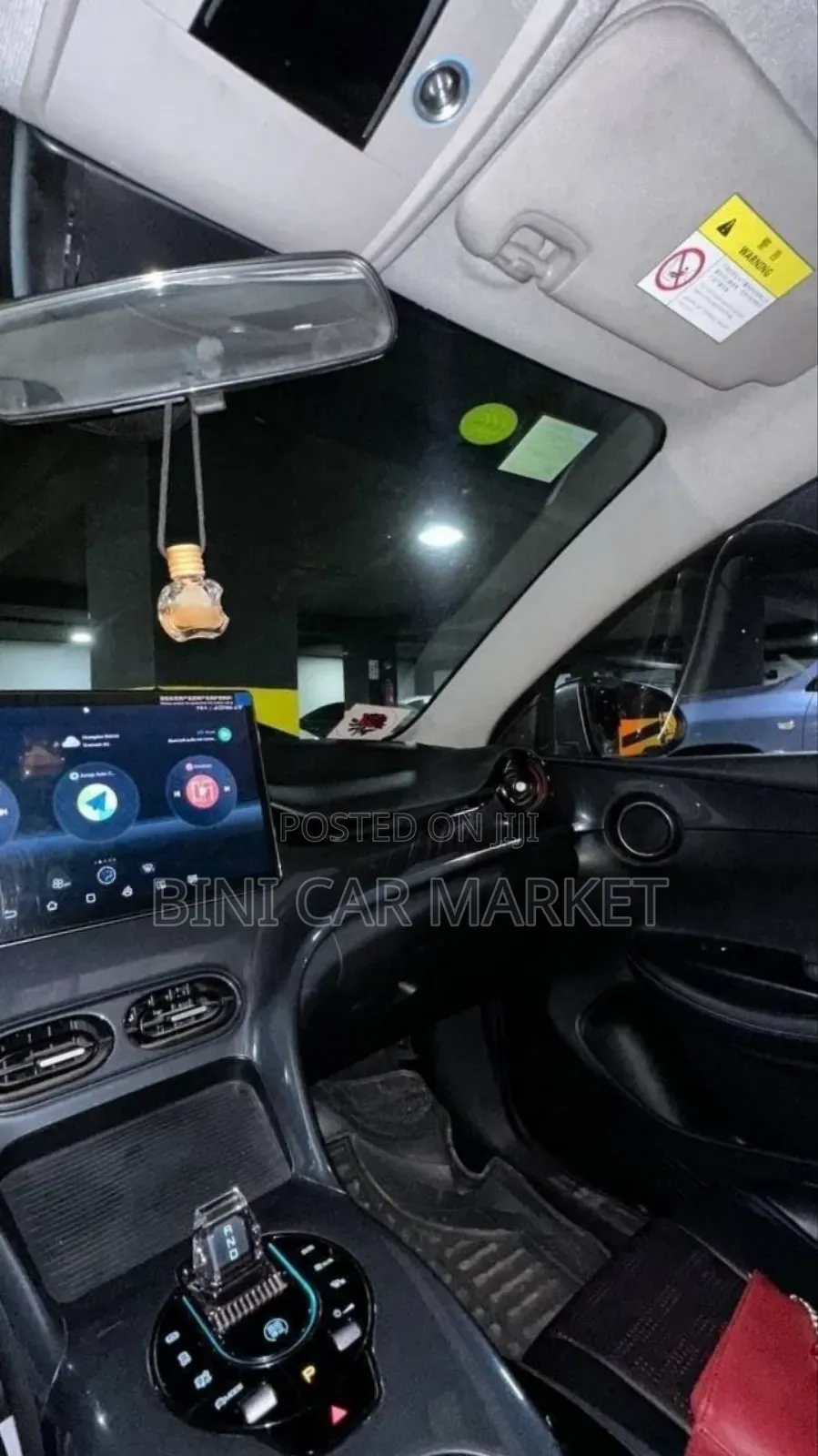 BYD E2 43 kWh 94 hp FWD 2025 Gray