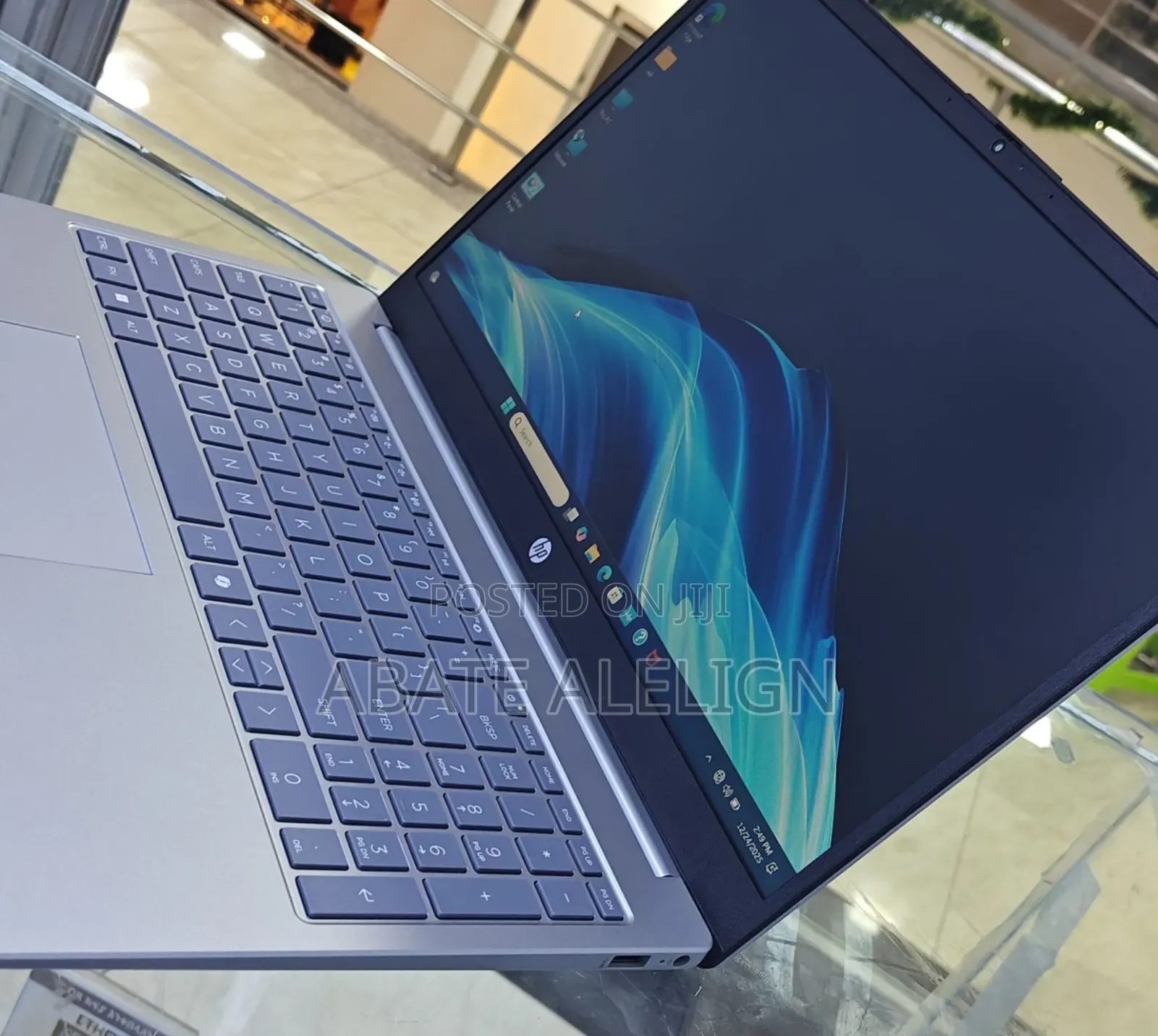 New Laptop HP Stream Notebook 16GB Intel Core i5 SSD 512GB
