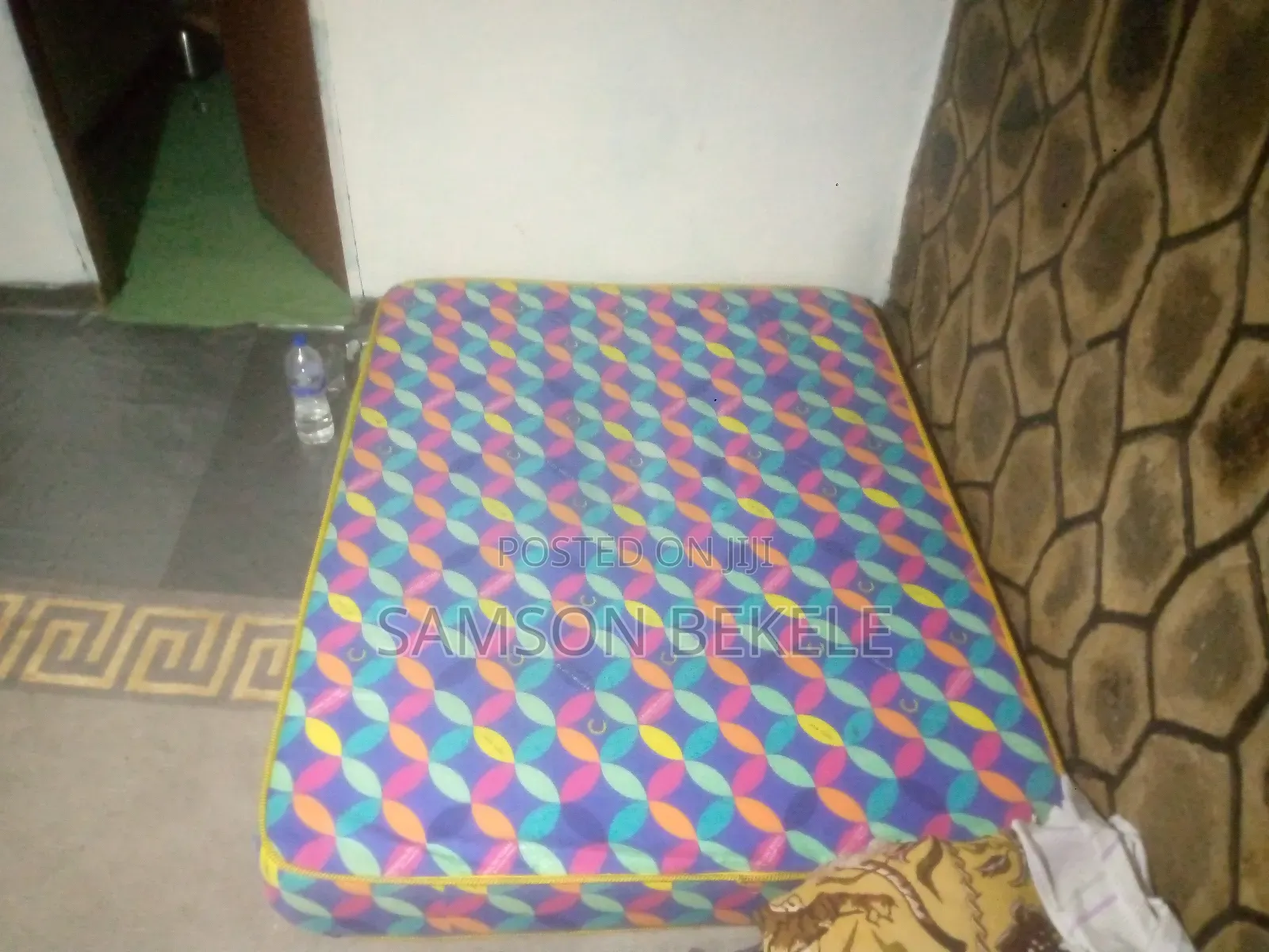 Matterss 1.50