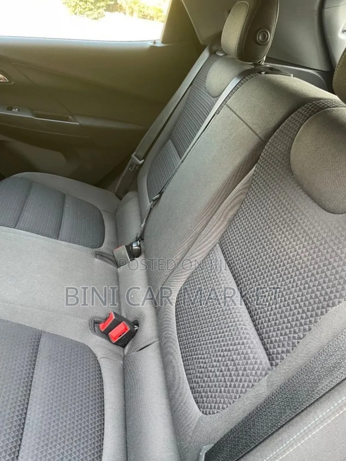Chevrolet Bolt EV 2LT 2023 Black