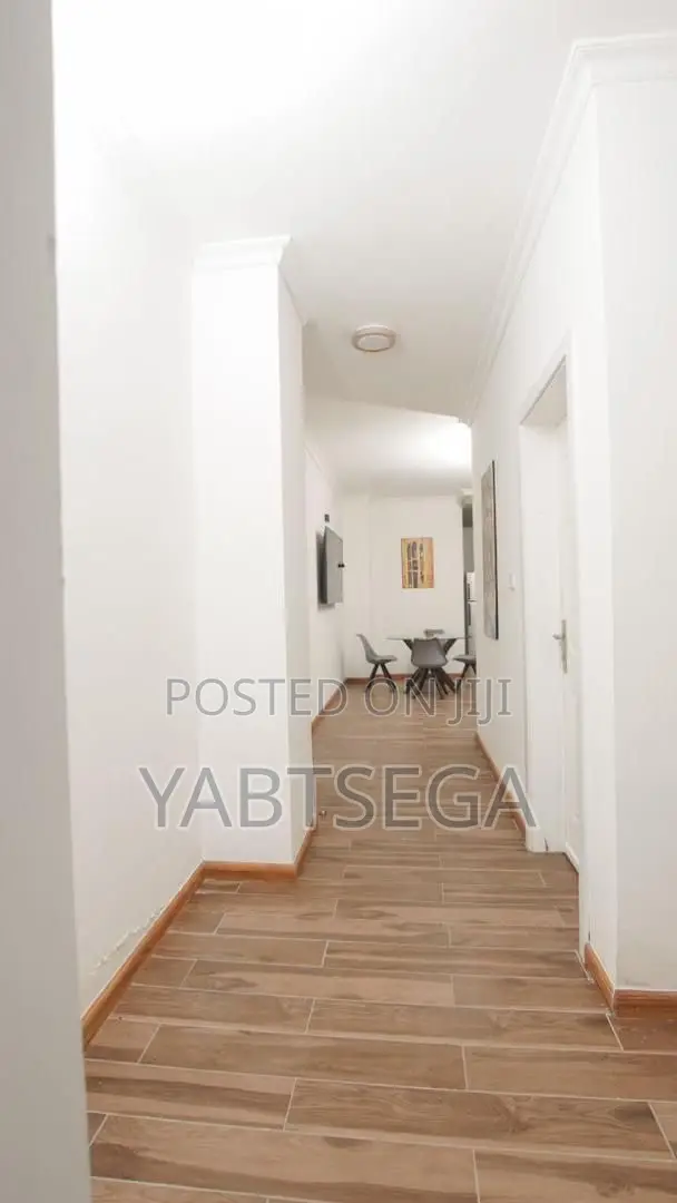 2 Beds | 2 Baths + C.K + Laundry | 7f | 128 SQM -