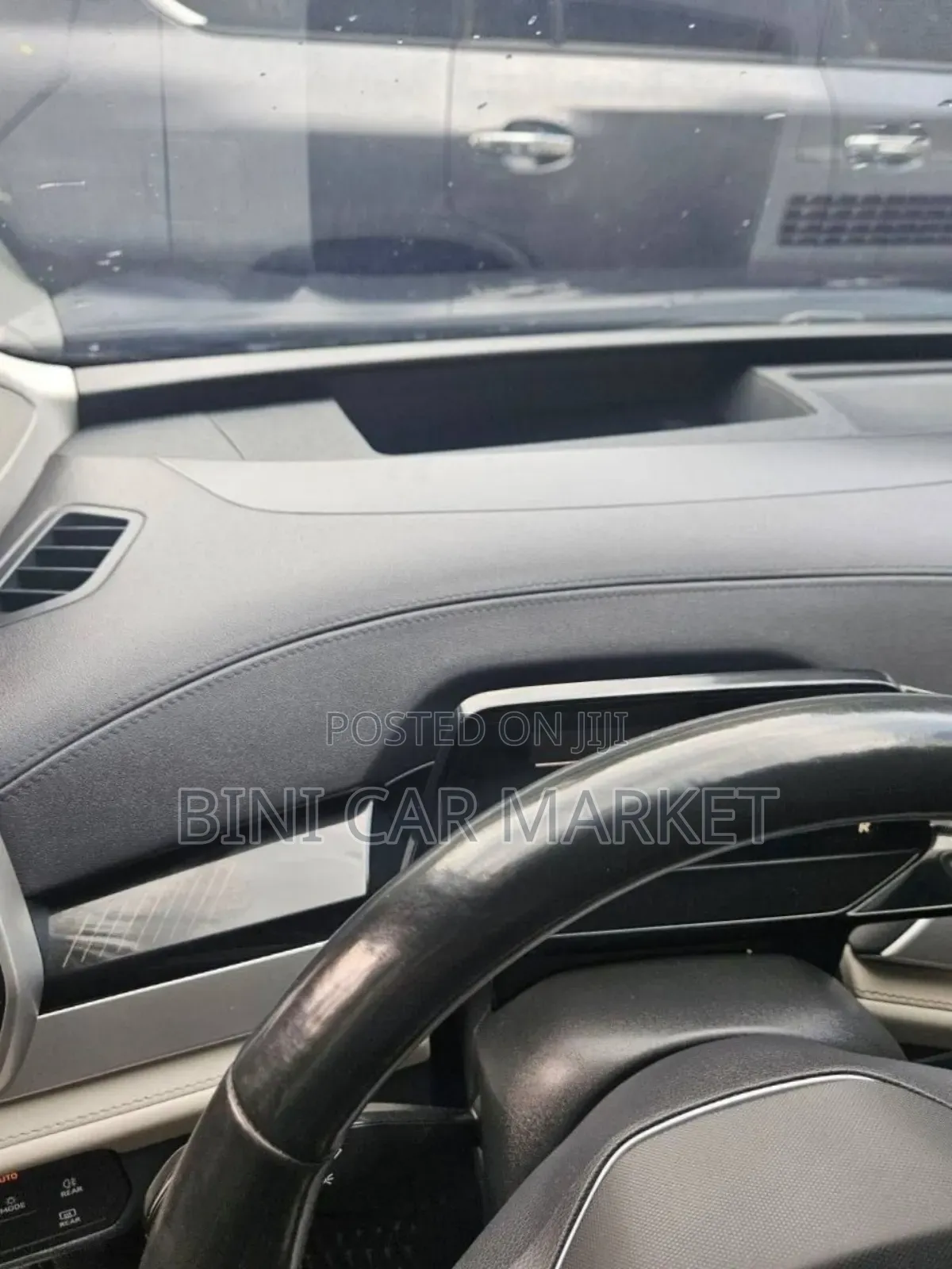 Volkswagen ID.6 2023 Gray