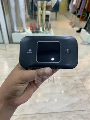 Wi-Fi Router