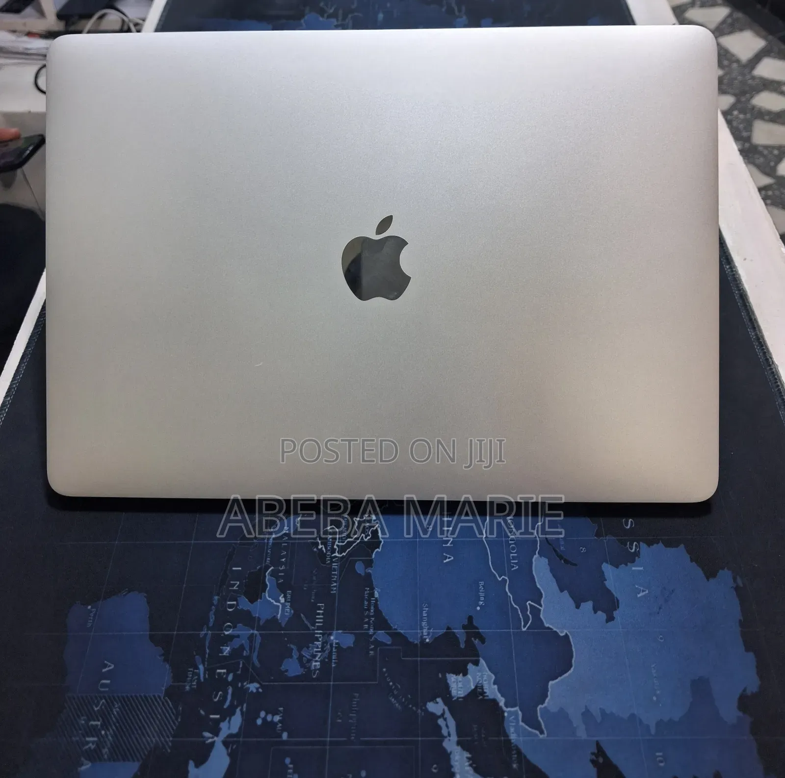 New Laptop Apple MacBook Pro 2020 M1 16GB Intel Core i7 SSD 512GB