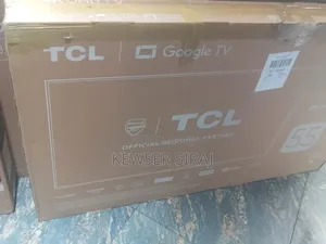 Octa Tv 65inch Smart Android Japan Technology