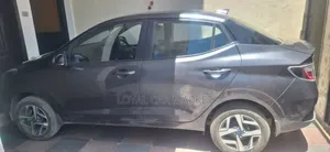 Hyundai I10 2023 Gray