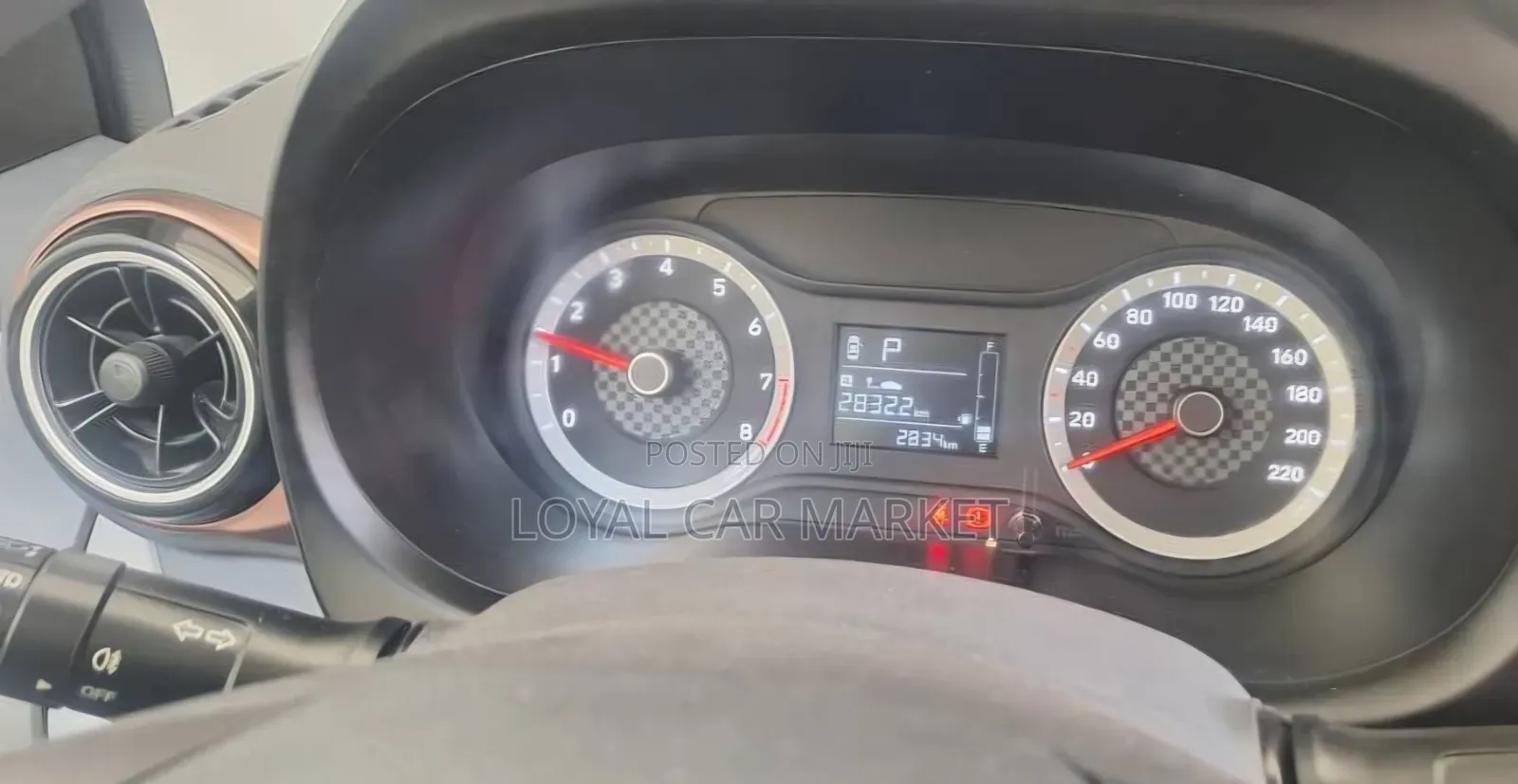 Hyundai I10 2023 Gray