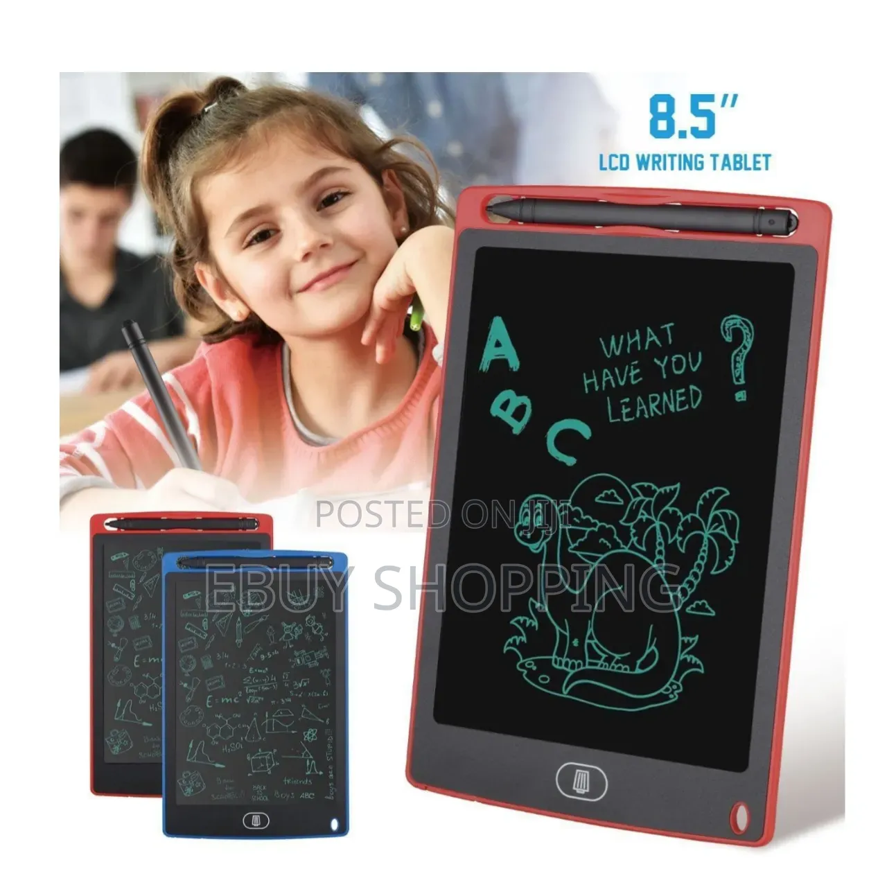 Fun Meets Learning: The Essential Educational Tool