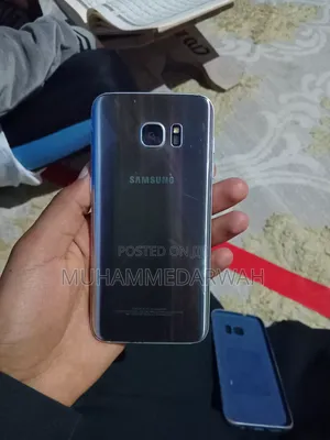 Samsung Galaxy S7 edge 32 GB Silver