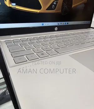 New Laptop HP Pavilion 15 16GB Intel Core i5 SSD 1T