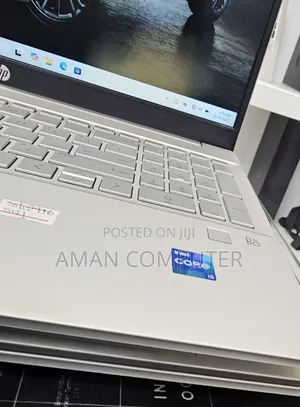 New Laptop HP Pavilion 15 16GB Intel Core i5 SSD 1T