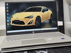 New Laptop HP Pavilion 15 16GB Intel Core i5 SSD 1T