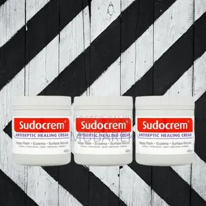 Sudocrem: Real Results for Real Skin