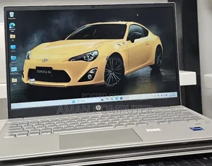 New Laptop HP Pavilion 15 16GB Intel Core i5 SSD 1T