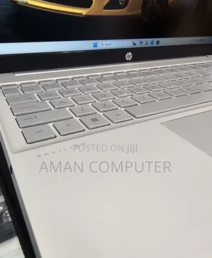 New Laptop HP Pavilion 15 16GB Intel Core i5 SSD 1T