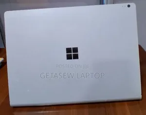 New Laptop Microsoft Surface Book 2 16GB Intel Core i7 SSD 512GB