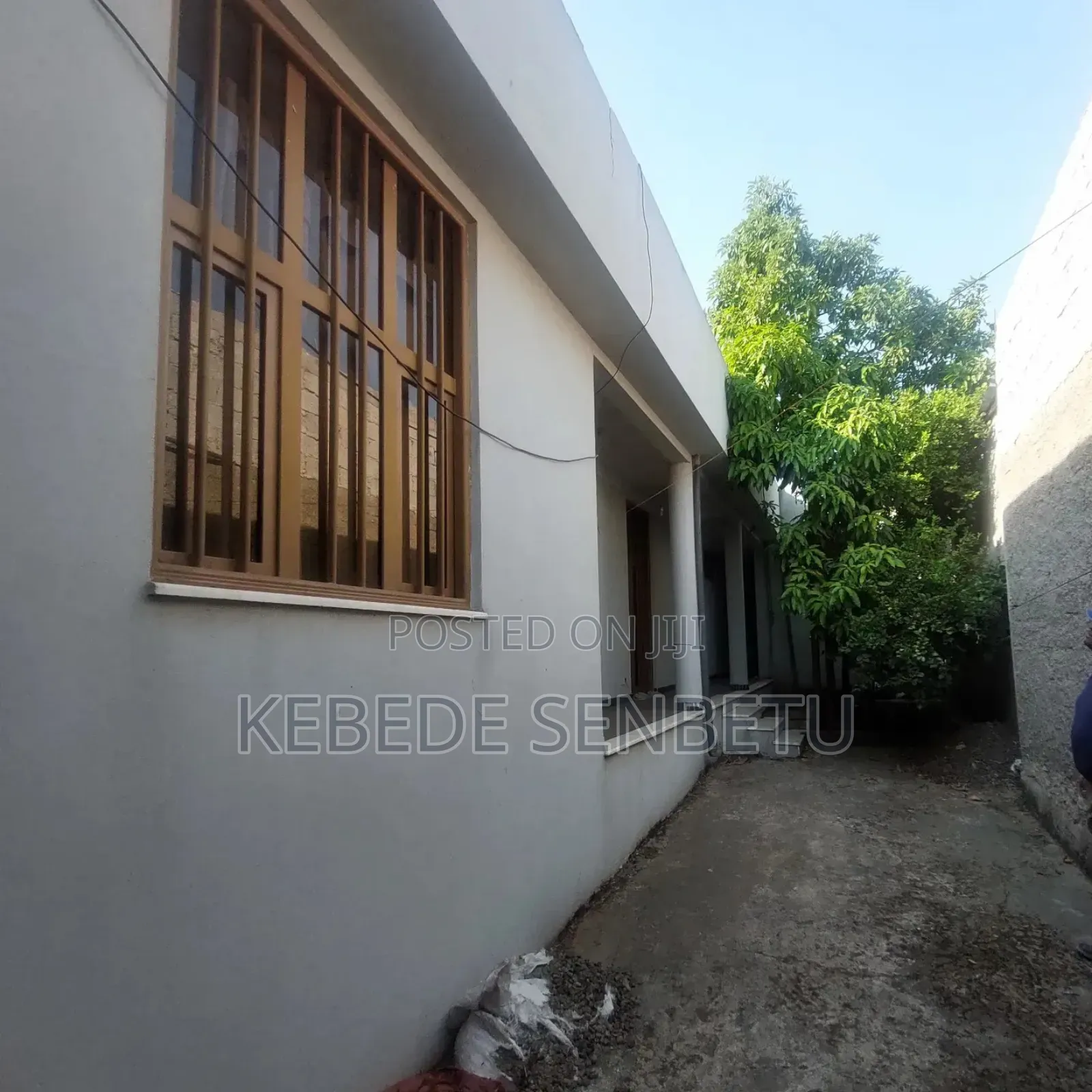 3bdrm House in Oromia, East Shewa for rent