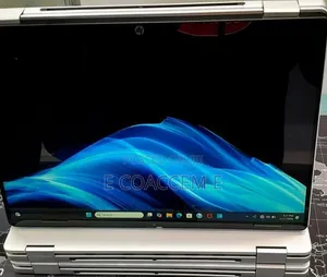 New Laptop HP 16GB Intel Core 7 SSD 512GB