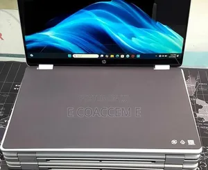 New Laptop HP 16GB Intel Core 7 SSD 512GB