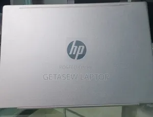 New Laptop HP Pavilion 10 16GB Nvidia SSD 512GB