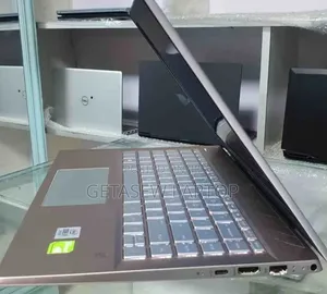 New Laptop HP Pavilion 10 16GB Nvidia SSD 512GB