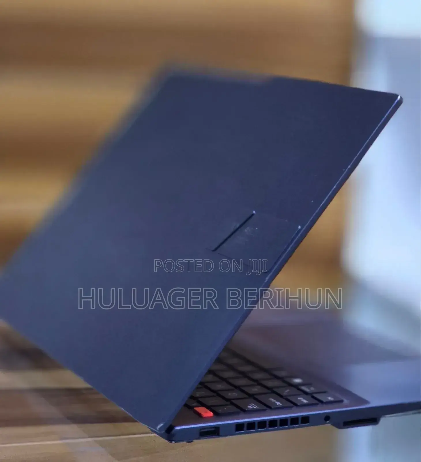 New Laptop Asus Vivobook 16 16GB Intel Core i7 SSD 512GB