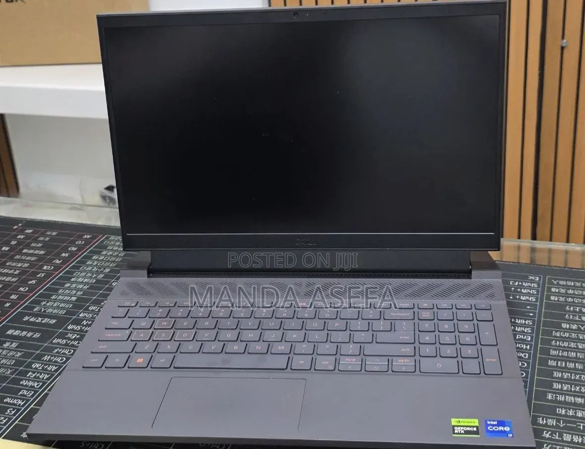 New Laptop Dell G3 15 3579 16GB Intel Core i7 SSD 1T