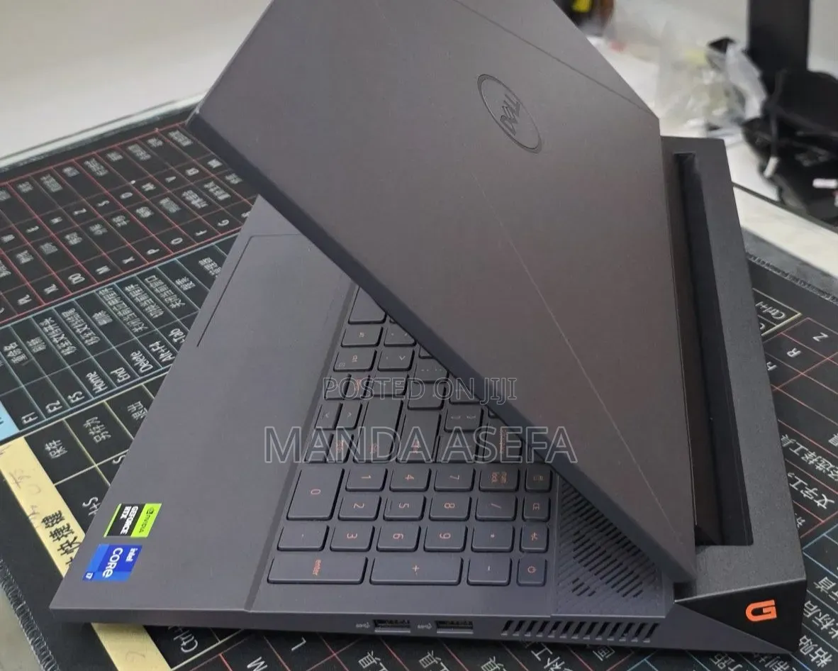 New Laptop Dell G3 15 3579 16GB Intel Core i7 SSD 1T