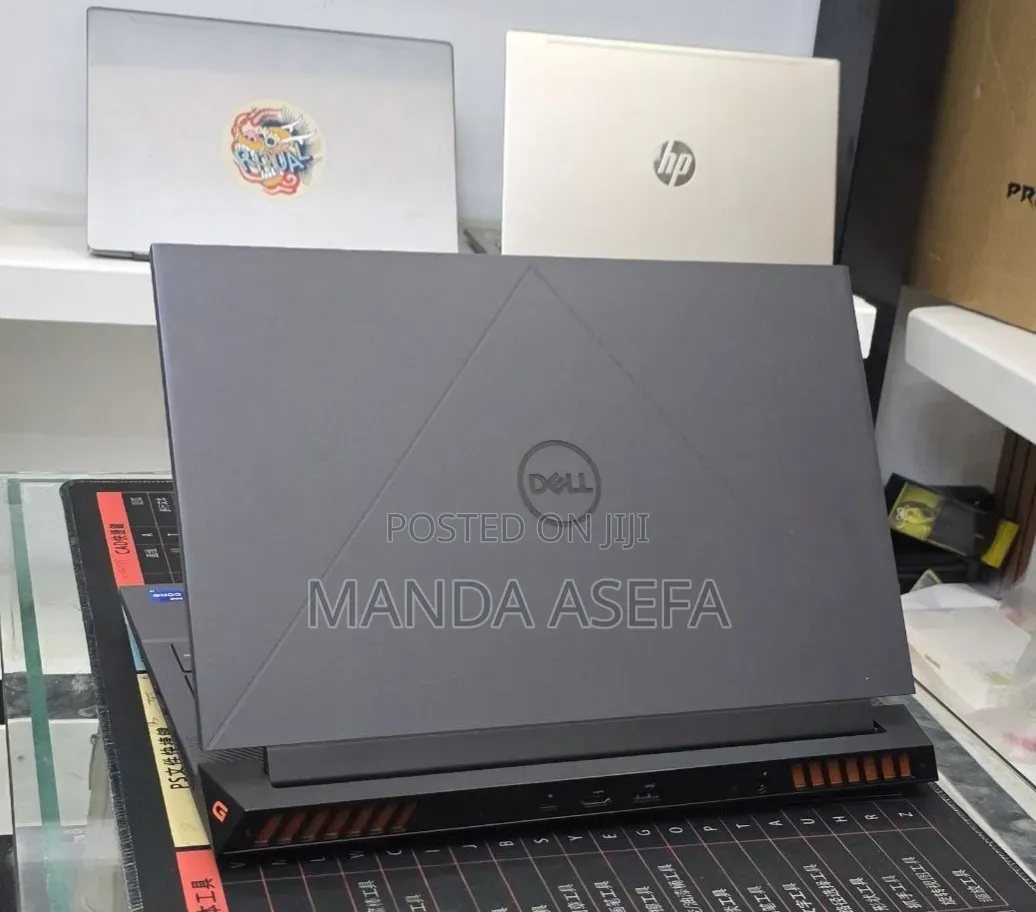 New Laptop Dell G3 15 3579 16GB Intel Core i7 SSD 1T