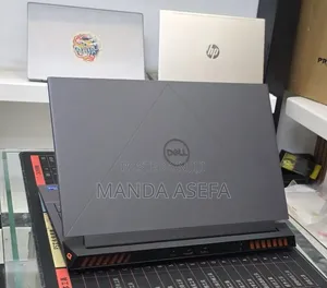 New Laptop Dell G3 15 3579 16GB Intel Core i7 SSD 1T