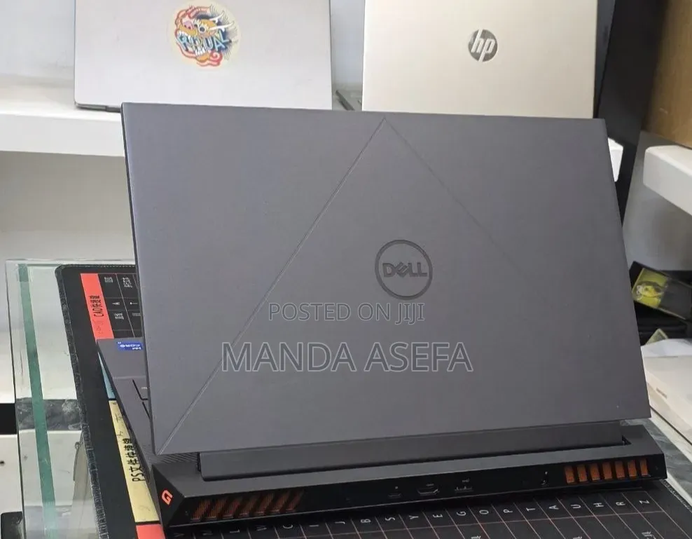 New Laptop Dell G3 15 3579 16GB Intel Core i7 SSD 1T