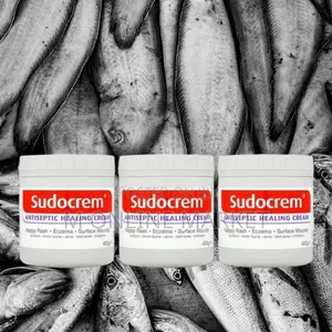 Restore Your Skin’S Natural Peace With Sudocrem