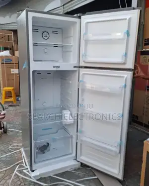 Boss 460l Fan Seastem Rifrigerator