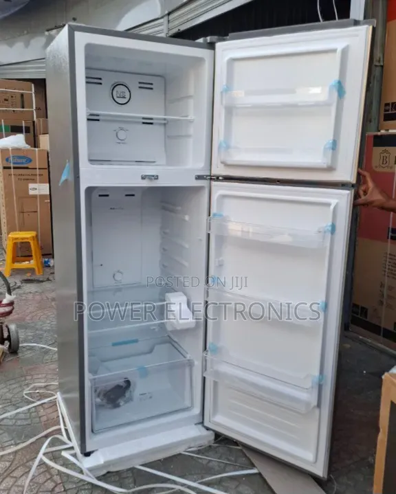 Boss 460l Fan Seastem Rifrigerator