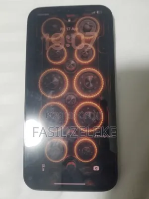 Apple iPhone 13 Pro Max 256 GB Black