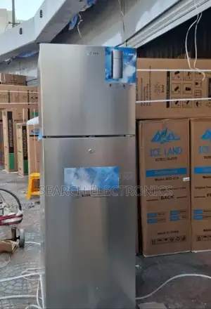 Boss 460l Fan Seastem Rifrigerator