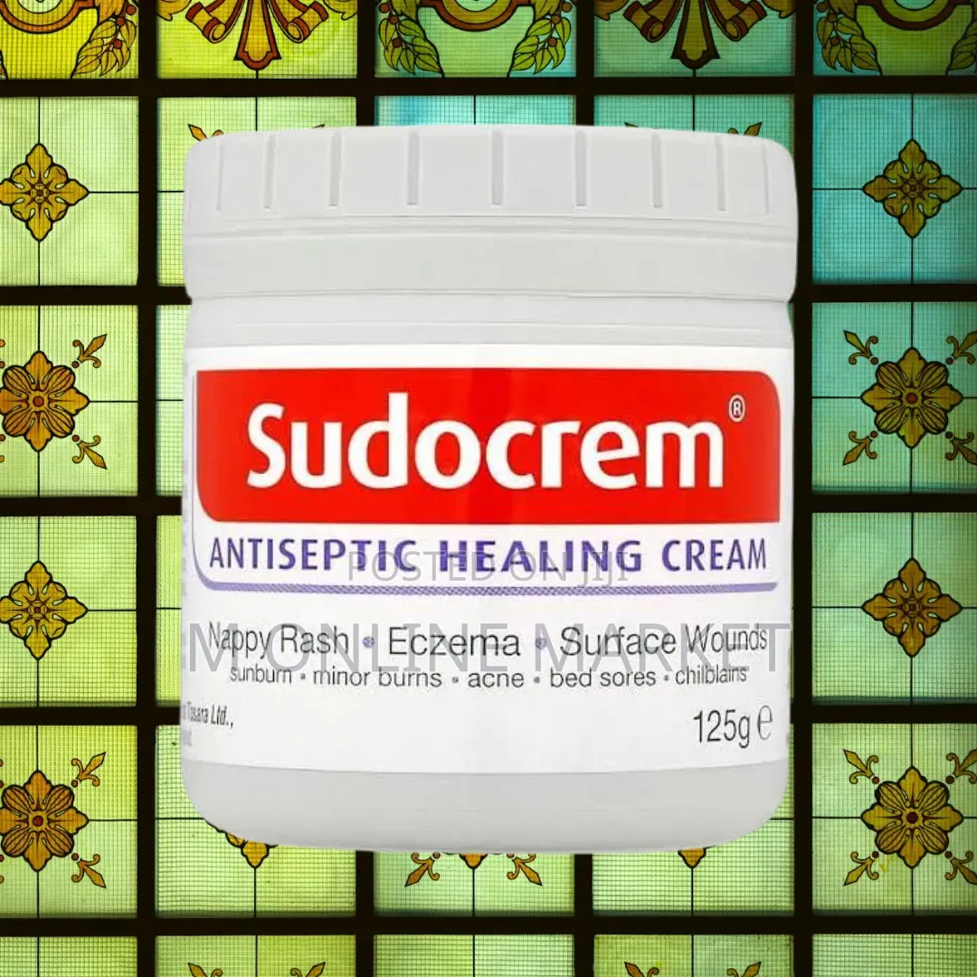 The Reliable Choice for Bed Sores and Chilblain Relief