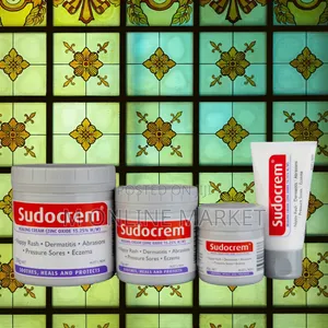 Don’T Let Sunburn Stings Last—Reach for Sudocrem