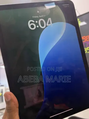 New Apple iPad Air 256 GB