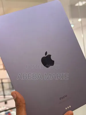 New Apple iPad Air 256 GB
