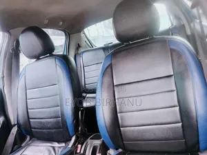 Peugeot 206 GTi 180 2008 Blue