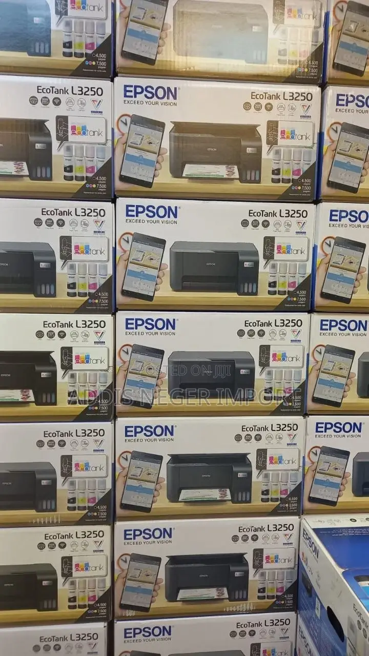 Epson L3250