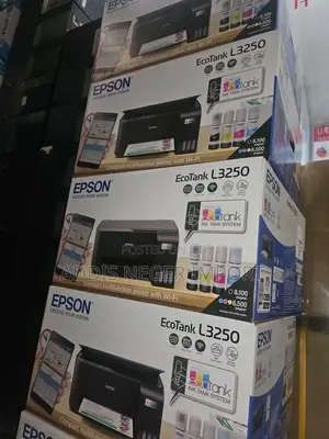 Epson L3250