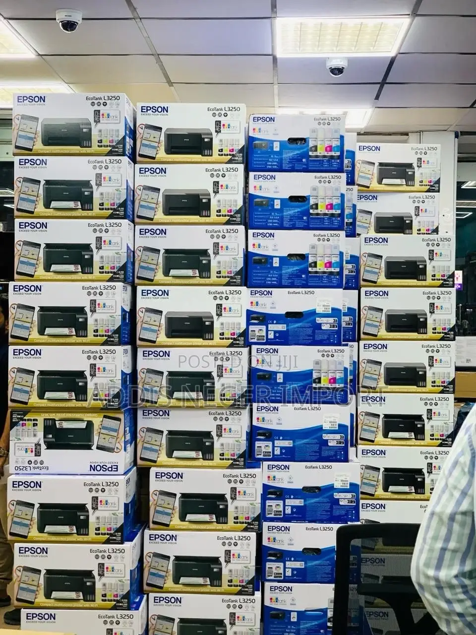 Epson L3250