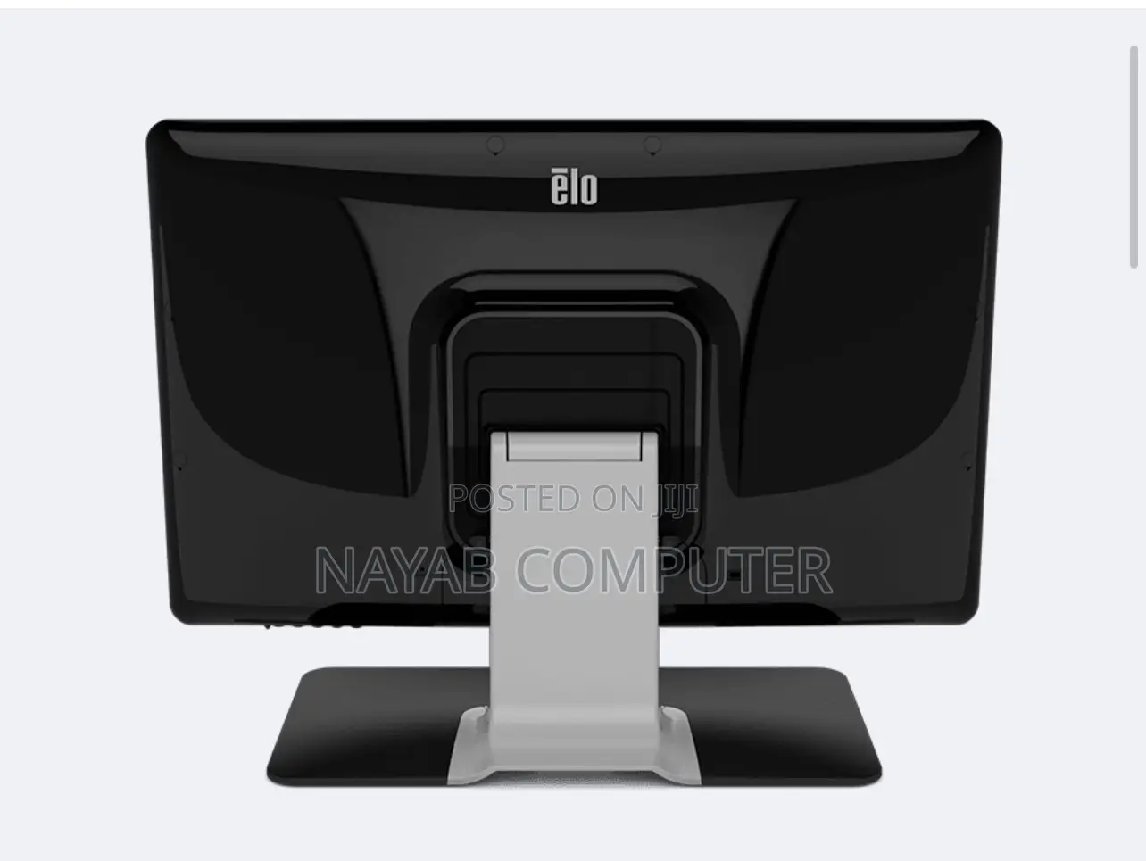 Elo Touchscreen Monitor
