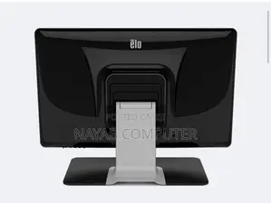 Elo Touchscreen Monitor